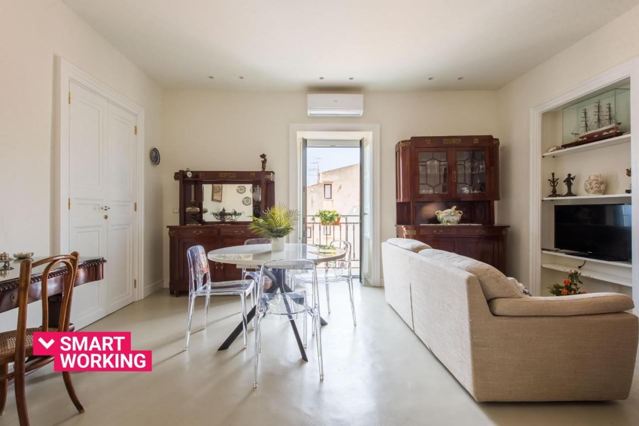 تْشيفالو Casa Valerie Al Lavatoio Medievale By Wonderful Italy المظهر الخارجي الصورة