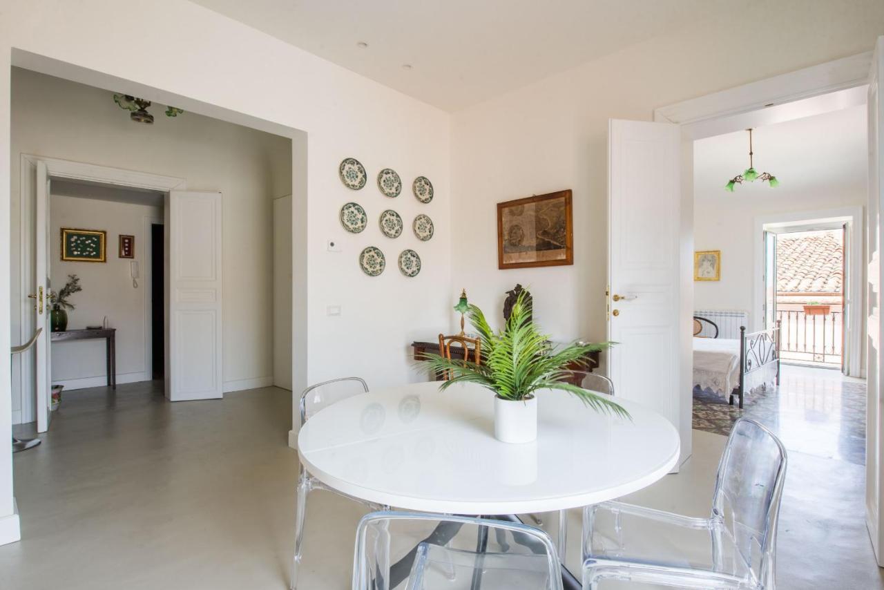 تْشيفالو Casa Valerie Al Lavatoio Medievale By Wonderful Italy المظهر الخارجي الصورة