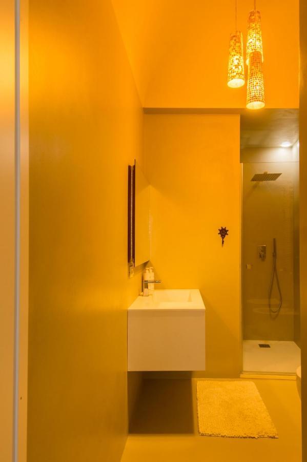 تْشيفالو Casa Valerie Al Lavatoio Medievale By Wonderful Italy المظهر الخارجي الصورة